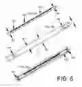 Fig. 07 - Double-wall inlet liners for gas chromatography