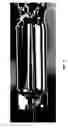 Fig. 10 - Double-wall inlet liners for gas chromatography
