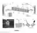 Fig. 02 - Mechanochemical platform and sensing methods using DNA origami nanostructures