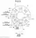 Fig. 04 - Wind direction meter, wind direction/flow meter, and movement direction meter