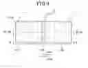 Fig. 08 - Wind direction meter, wind direction/flow meter, and movement direction meter