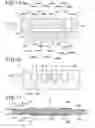 Fig. 13 - Wind direction meter, wind direction/flow meter, and movement direction meter