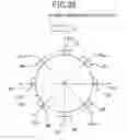 Fig. 22 - Wind direction meter, wind direction/flow meter, and movement direction meter