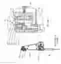 Fig. 74 - System for measuring six degrees of freedom