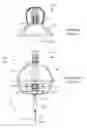 Fig. 75 - System for measuring six degrees of freedom