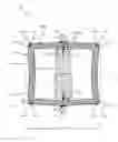 Fig. 01 - Actuator module for actuating a load