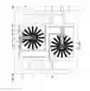 Fig. 12 - Magnetic sensor