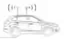 Fig. 01 - METHOD AND DEVICE FOR DETERMINING THE DISTANCE BETWEEN VEHICLES IN INTERNET OF VEHICLES
