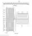 Fig. 11 - Generation of linear feedback shift register based pseudo random noise (PRN) spreading code sequence for global navigation satellite system