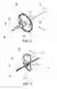 Fig. 03 - Drift chamber connection methods and apparatus