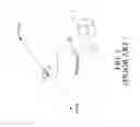 Fig. 02 - DEVICE FOR DETERMINING THREE DIMENSIONAL LOCATIONS AND ENERGY OF GAMMA INCIDENCE EVENTS AND METHOD FOR THE SAME
