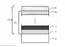 Fig. 01 - Antireflection coating, optical element, optical system and optical apparatus