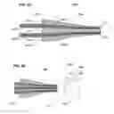 Fig. 05 - Untappable secure optical fiber link component