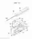 Fig. 47 - Method of splicing optical fiber and optical fiber splicing device