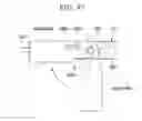 Fig. 85 - Method of splicing optical fiber and optical fiber splicing device