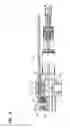 Fig. 05 - Adapter tube for a cable fixation and sealing system