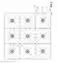 Fig. 06 - Multi-unit space-efficient light-concentrating lens assembly
