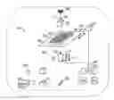 Fig. 01 - Microscope system with transillumination-based autofocusing for photoluminescence imaging