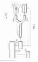 Fig. 06 - Optical system for use with microscope