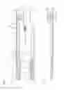 Fig. 06 - Endoscope with retention member