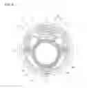 Fig. 07 - Endoscope with retention member