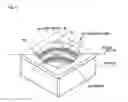 Fig. 06 - Camera module comprising lens, image pickup element