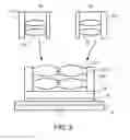 Fig. 04 - Optoelectronic modules including hybrid arrangements of beam shaping elements, and imaging devices incorporating the same