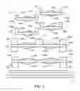 Fig. 06 - Optoelectronic modules including hybrid arrangements of beam shaping elements, and imaging devices incorporating the same