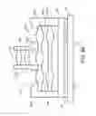Fig. 11 - Optoelectronic modules including hybrid arrangements of beam shaping elements, and imaging devices incorporating the same