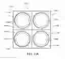 Fig. 13 - Optoelectronic modules including hybrid arrangements of beam shaping elements, and imaging devices incorporating the same