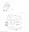 Fig. 20 - Foldable virtual reality viewer structure integrated in mailer and/or product packaging