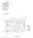 Fig. 28 - Foldable virtual reality viewer structure integrated in mailer and/or product packaging