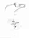 Fig. 02 - NEW TYPE OF RIM AND SPECTACLE FRAME AND SPECTACLES