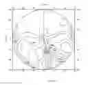 Fig. 54 - Method of modifying an dioptric function of an ophthalmic lens surface
