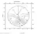 Fig. 83 - Method of modifying an dioptric function of an ophthalmic lens surface