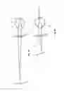 Fig. 10 - Ophthalmic lens for presbyopia correction