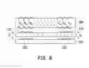 Fig. 08 - Light guide plate and assembly thereof