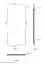 Fig. 04 - Sealed transparent liquid crystal display assembly