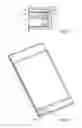 Fig. 06 - Sealed transparent liquid crystal display assembly