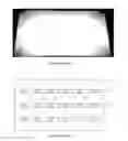 Fig. 02 - Direct-lit type backlight source and liquid crystal television