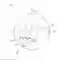 Fig. 07 - LIQUID CRYSTAL DISPLAY DEVICE