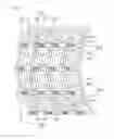 Fig. 14 - Liquid crystal display having oriented pixel elements