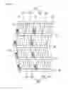 Fig. 19 - Liquid crystal display having oriented pixel elements