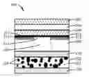 Fig. 01 - Electrochromic display device