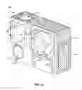 Fig. 06 - Camera mount