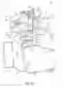 Fig. 16 - Light source device, dust collecting member, and projector
