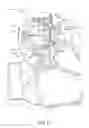 Fig. 19 - Light source device, dust collecting member, and projector