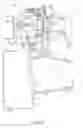 Fig. 22 - Light source device, dust collecting member, and projector