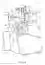Fig. 30 - Light source device, dust collecting member, and projector