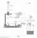 Fig. 08 - Apparatus and method for providing fluid for immersion lithography